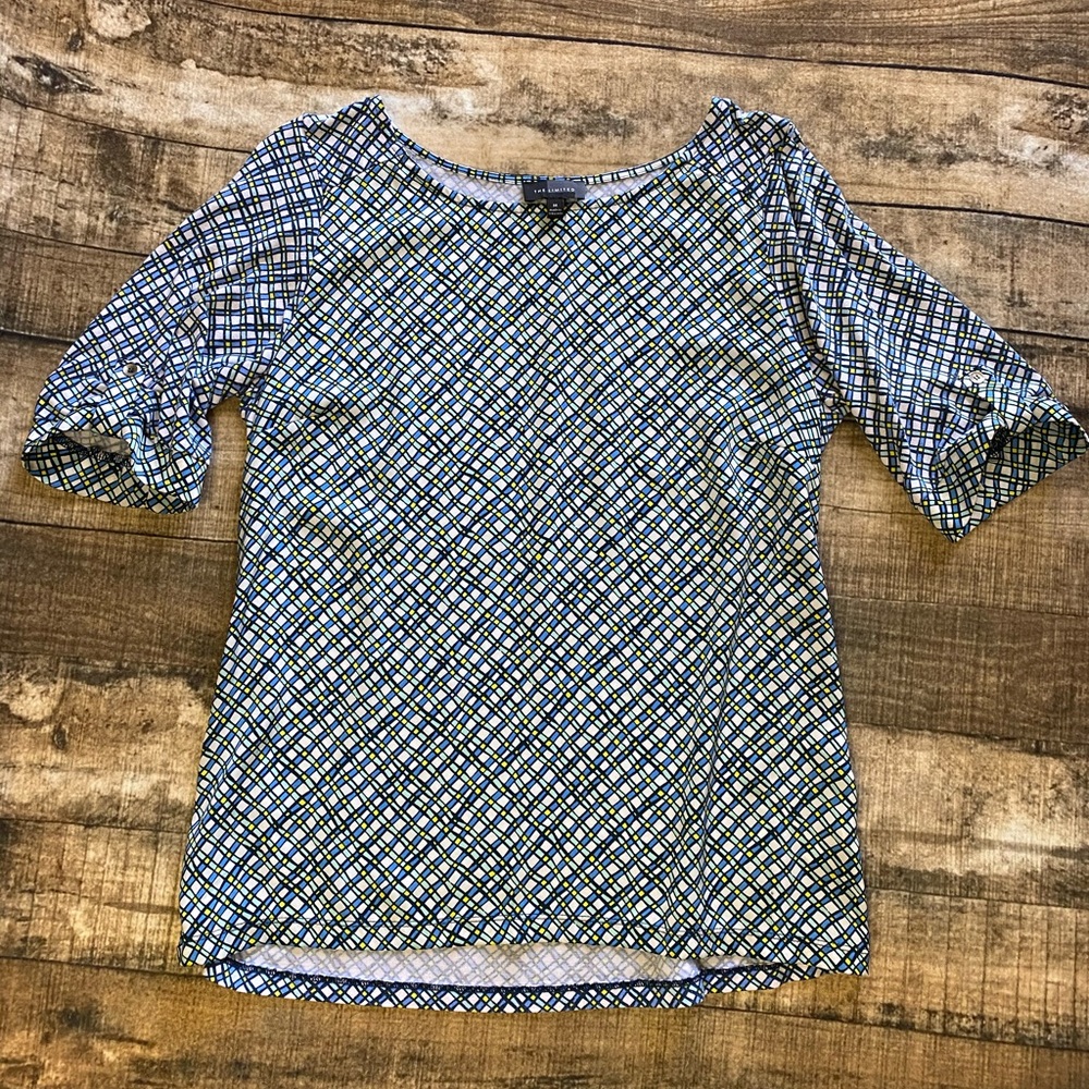 The Limited Blouse | M